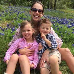 Meet your Posher, Jen